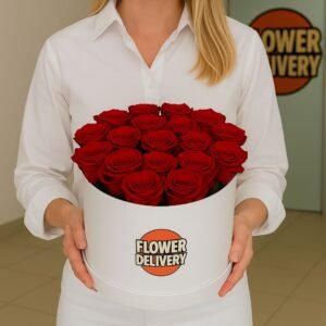 Box de Rosas